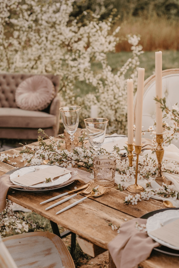 Events Coordination & Management