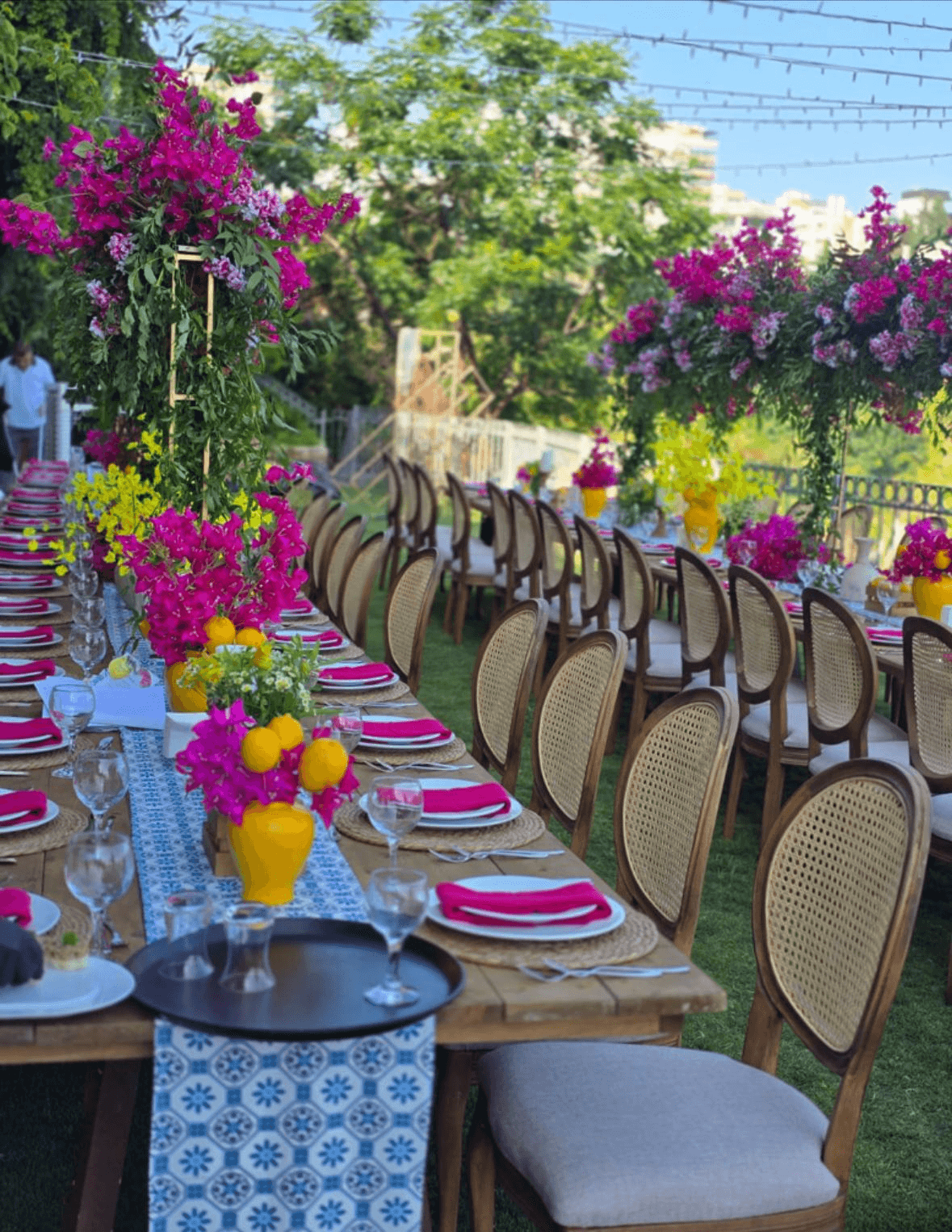 Event Detail