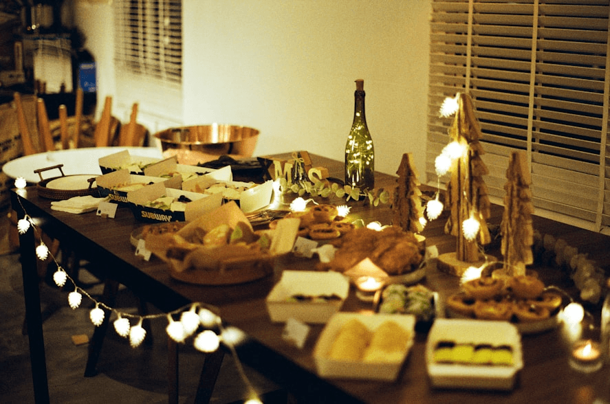 Exclusive Celebrations & Milestones